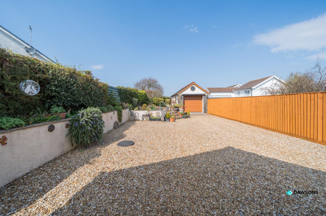 Lime Kiln Lane, Bishopston, Swansea, SA3 3DH